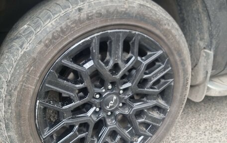 KIA Mohave I, 2019 год, 2 799 000 рублей, 8 фотография