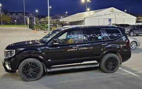 KIA Mohave I, 2019 год, 2 799 000 рублей, 7 фотография