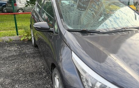 KIA cee'd III, 2014 год, 1 100 000 рублей, 2 фотография