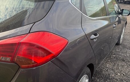 KIA cee'd III, 2014 год, 1 100 000 рублей, 4 фотография