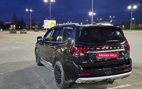KIA Mohave I, 2019 год, 2 799 000 рублей, 9 фотография