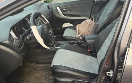 KIA cee'd III, 2014 год, 1 100 000 рублей, 8 фотография
