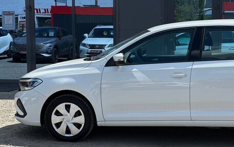 Volkswagen Polo VI (EU Market), 2021 год, 1 550 000 рублей, 7 фотография