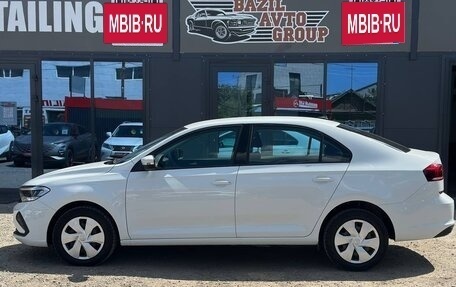 Volkswagen Polo VI (EU Market), 2021 год, 1 550 000 рублей, 9 фотография
