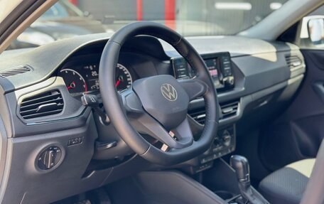 Volkswagen Polo VI (EU Market), 2021 год, 1 550 000 рублей, 18 фотография