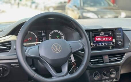 Volkswagen Polo VI (EU Market), 2021 год, 1 550 000 рублей, 19 фотография
