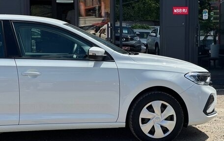 Volkswagen Polo VI (EU Market), 2021 год, 1 550 000 рублей, 16 фотография