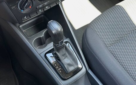 Volkswagen Polo VI (EU Market), 2021 год, 1 550 000 рублей, 25 фотография