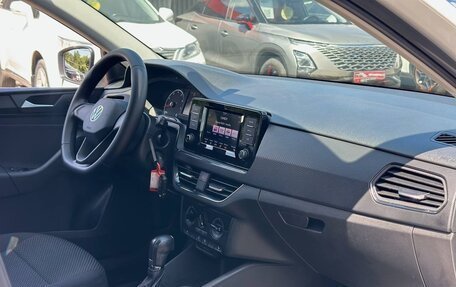 Volkswagen Polo VI (EU Market), 2021 год, 1 550 000 рублей, 27 фотография