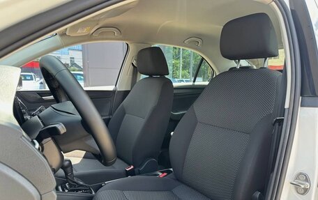 Volkswagen Polo VI (EU Market), 2021 год, 1 550 000 рублей, 22 фотография