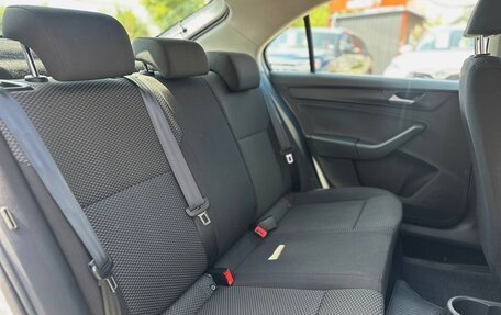 Volkswagen Polo VI (EU Market), 2021 год, 1 550 000 рублей, 30 фотография