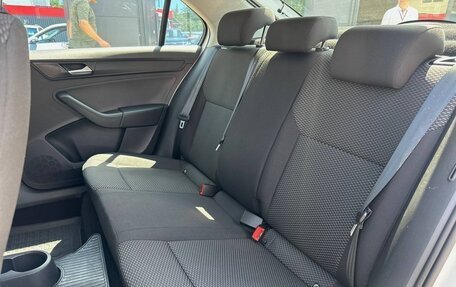 Volkswagen Polo VI (EU Market), 2021 год, 1 550 000 рублей, 33 фотография
