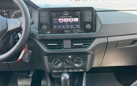 Volkswagen Polo VI (EU Market), 2021 год, 1 550 000 рублей, 34 фотография