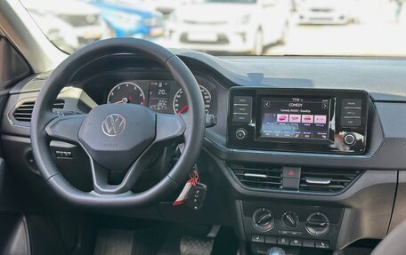 Volkswagen Polo VI (EU Market), 2021 год, 1 550 000 рублей, 32 фотография