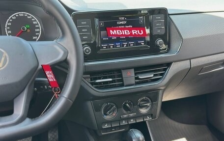 Volkswagen Polo VI (EU Market), 2021 год, 1 550 000 рублей, 28 фотография