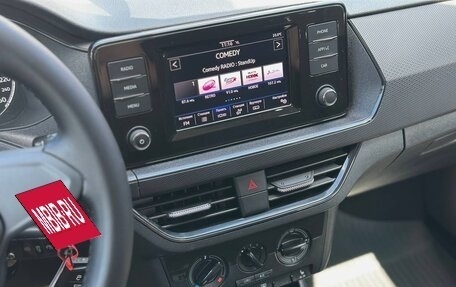 Volkswagen Polo VI (EU Market), 2021 год, 1 550 000 рублей, 26 фотография