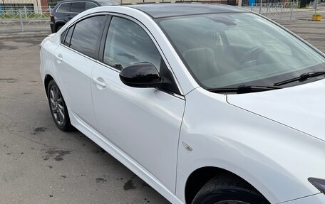 Mazda 6, 2012 год, 1 294 000 рублей, 3 фотография