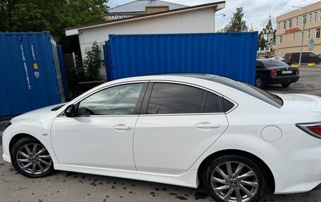 Mazda 6, 2012 год, 1 294 000 рублей, 5 фотография