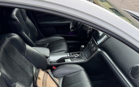 Mazda 6, 2012 год, 1 294 000 рублей, 14 фотография