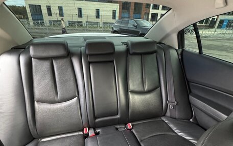 Mazda 6, 2012 год, 1 294 000 рублей, 13 фотография