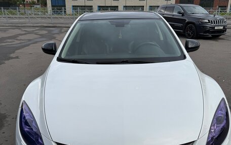 Mazda 6, 2012 год, 1 294 000 рублей, 8 фотография
