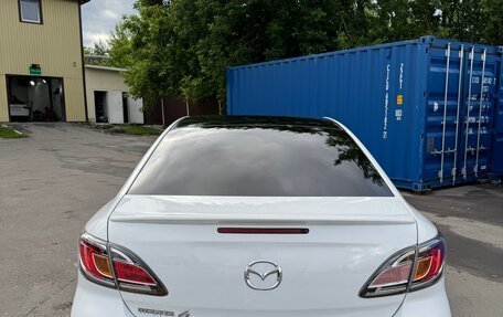 Mazda 6, 2012 год, 1 294 000 рублей, 6 фотография
