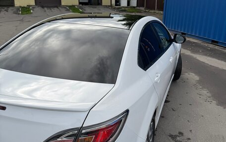 Mazda 6, 2012 год, 1 294 000 рублей, 7 фотография