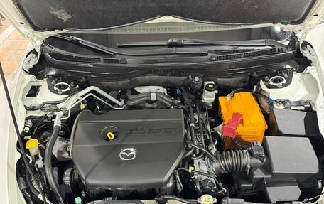 Mazda 6, 2012 год, 1 294 000 рублей, 9 фотография