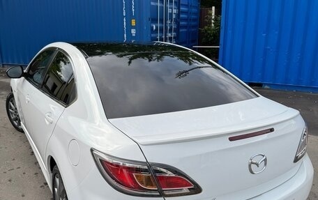 Mazda 6, 2012 год, 1 294 000 рублей, 4 фотография