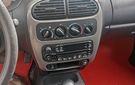 Dodge Neon II, 2004 год, 255 000 рублей, 7 фотография