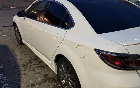 Mazda 6, 2012 год, 1 294 000 рублей, 19 фотография