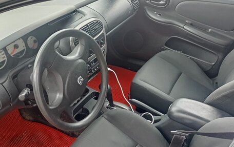 Dodge Neon II, 2004 год, 255 000 рублей, 6 фотография