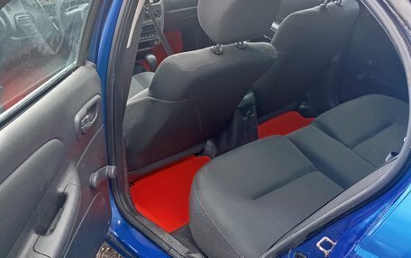 Dodge Neon II, 2004 год, 255 000 рублей, 11 фотография