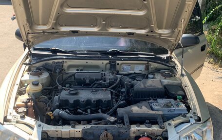 Hyundai Accent II, 2004 год, 215 000 рублей, 4 фотография