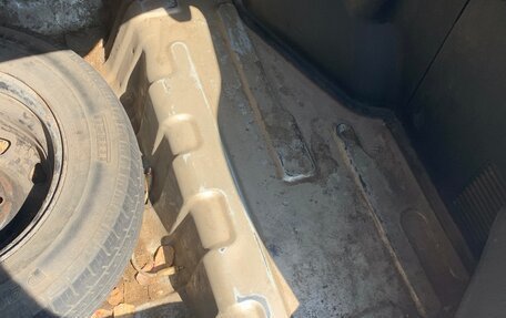 Hyundai Accent II, 2004 год, 215 000 рублей, 7 фотография