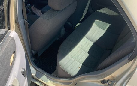 Hyundai Accent II, 2004 год, 215 000 рублей, 11 фотография