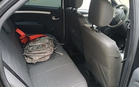 Renault Logan I, 2011 год, 250 000 рублей, 7 фотография