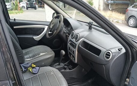 Renault Logan I, 2011 год, 250 000 рублей, 6 фотография
