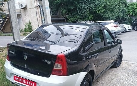Renault Logan I, 2011 год, 250 000 рублей, 5 фотография