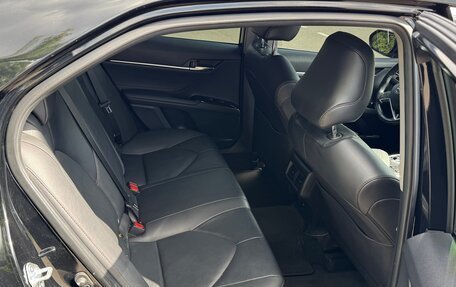 Toyota Camry, 2020 год, 3 150 000 рублей, 11 фотография
