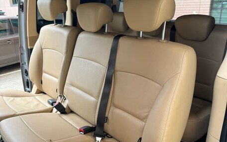 Hyundai H-1 II рестайлинг, 2016 год, 1 890 000 рублей, 9 фотография