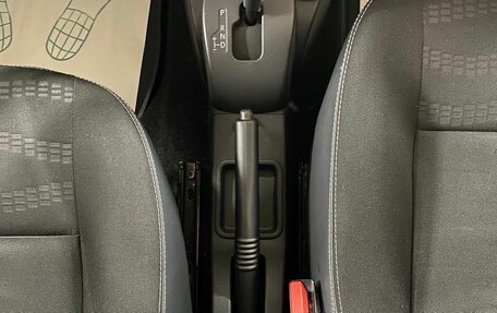 Renault Sandero I, 2013 год, 629 000 рублей, 16 фотография