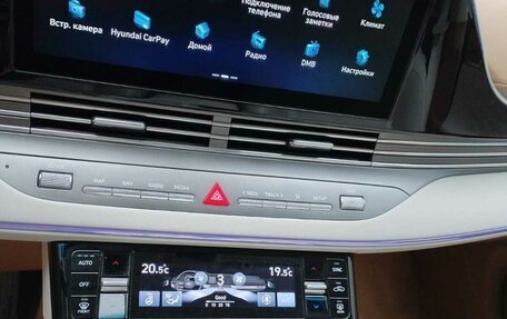 Hyundai Grandeur, 2020 год, 3 200 000 рублей, 3 фотография