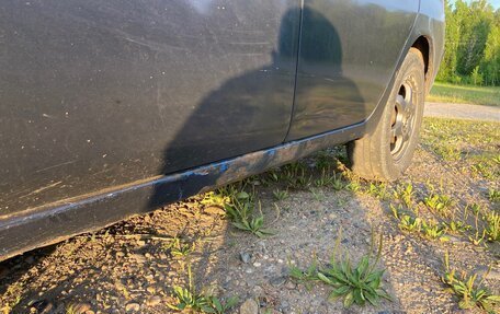 Toyota Prius IV XW50, 1999 год, 240 000 рублей, 7 фотография