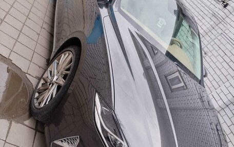 Hyundai Grandeur, 2020 год, 3 200 000 рублей, 4 фотография