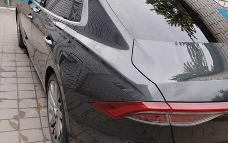 Hyundai Grandeur, 2020 год, 3 200 000 рублей, 6 фотография