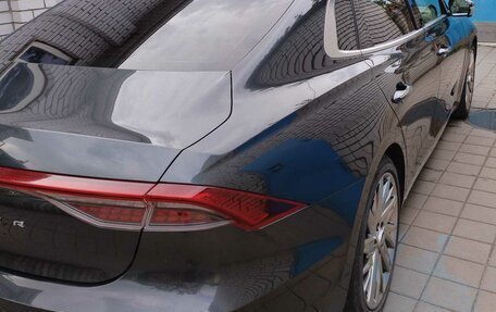 Hyundai Grandeur, 2020 год, 3 200 000 рублей, 10 фотография