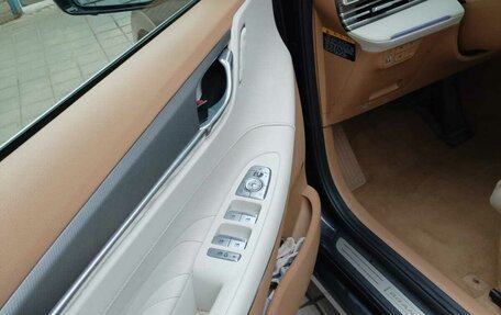 Hyundai Grandeur, 2020 год, 3 200 000 рублей, 16 фотография