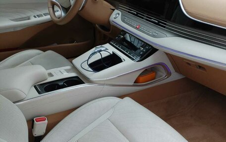 Hyundai Grandeur, 2020 год, 3 200 000 рублей, 12 фотография
