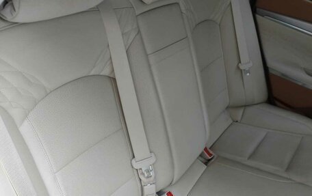 Hyundai Grandeur, 2020 год, 3 200 000 рублей, 14 фотография